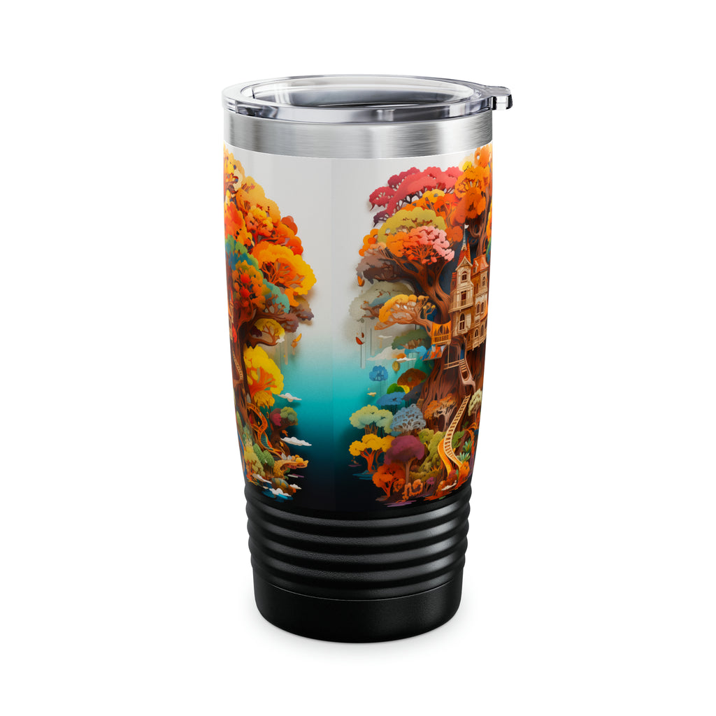 Ringneck Tumbler, 20oz
