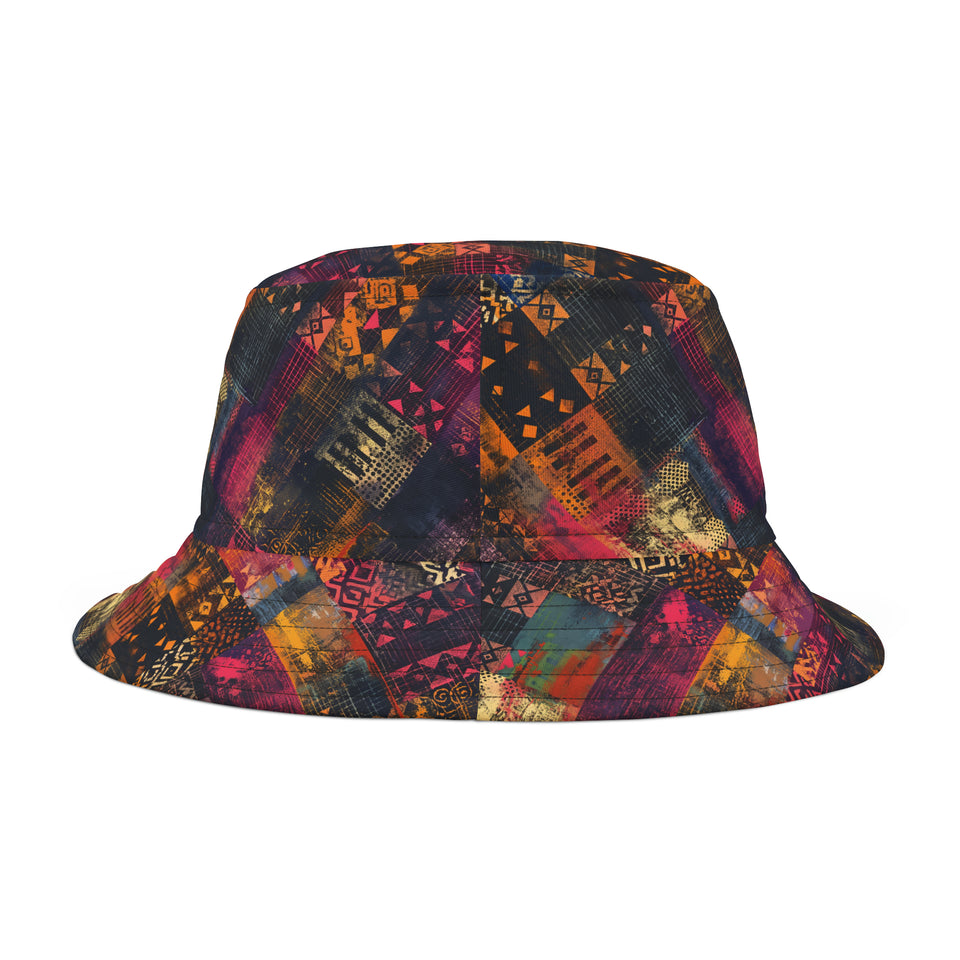 Bucket Hat (AOP)