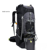 Hiking Bag Large Capacity Outdoor Sports