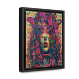 Gallery Canvas Wraps, Vertical Frame