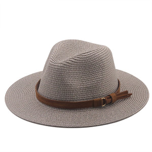 Top Hat Outdoor Beach Sun Protection Sunshade Jazz Hat