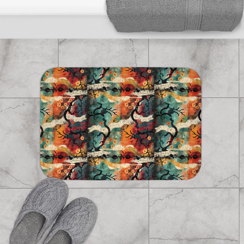 Bath Mat