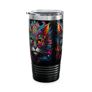 Ringneck Tumbler, 20oz