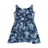 Women's Skater Dress (AOP)