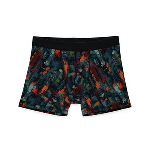 Men's Boxers (AOP)