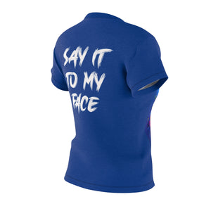 Say it to my face 2 (AOP)