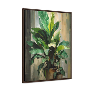 Gallery Canvas Wraps, Vertical Frame