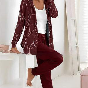 Two-piece Casual Sets