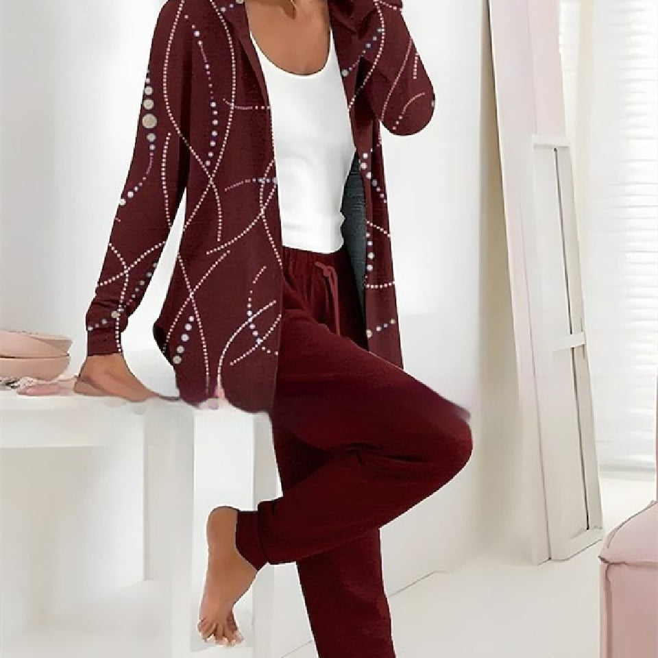 Two-piece Casual Sets