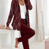 Two-piece Casual Sets