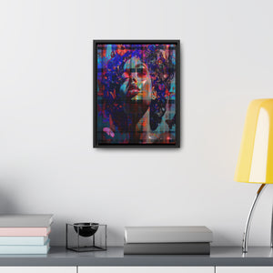 Gallery Canvas Wraps, Vertical Frame