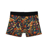 Men's Boxers (AOP)