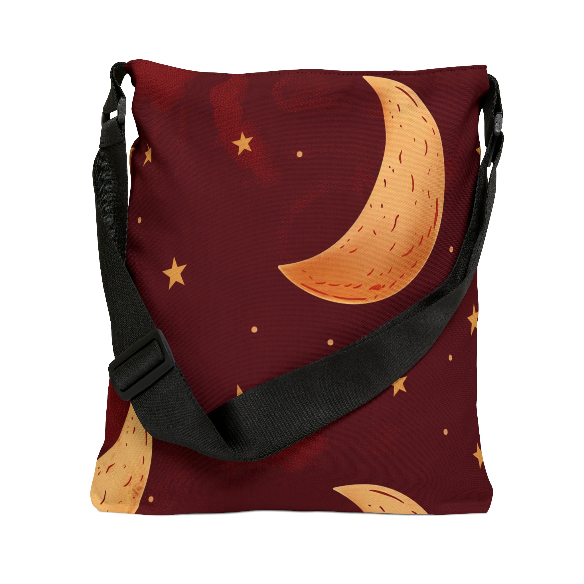 Adjustable Tote Bag (AOP)