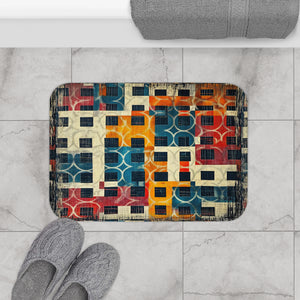 Bath Mat