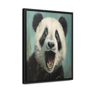 Gallery Canvas Wraps, Vertical Frame