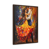 Gallery Canvas Wraps, Vertical Frame