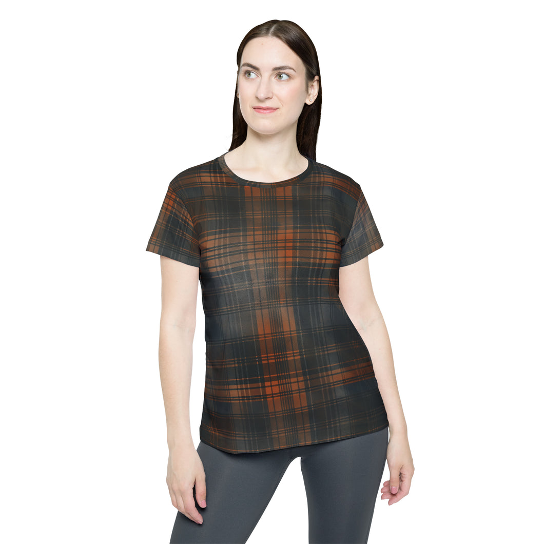 Women's Sports Jersey (AOP)