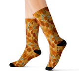 Sublimation Socks