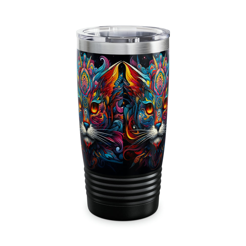 Ringneck Tumbler, 20oz