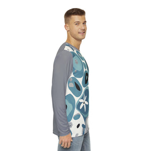 Men's Long Sleeve Shirt (AOP)