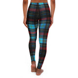 Women's Spandex Leggings (AOP)