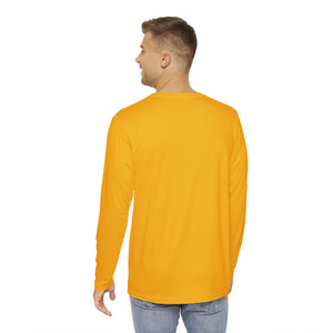 Men's Long Sleeve Shirt (AOP)