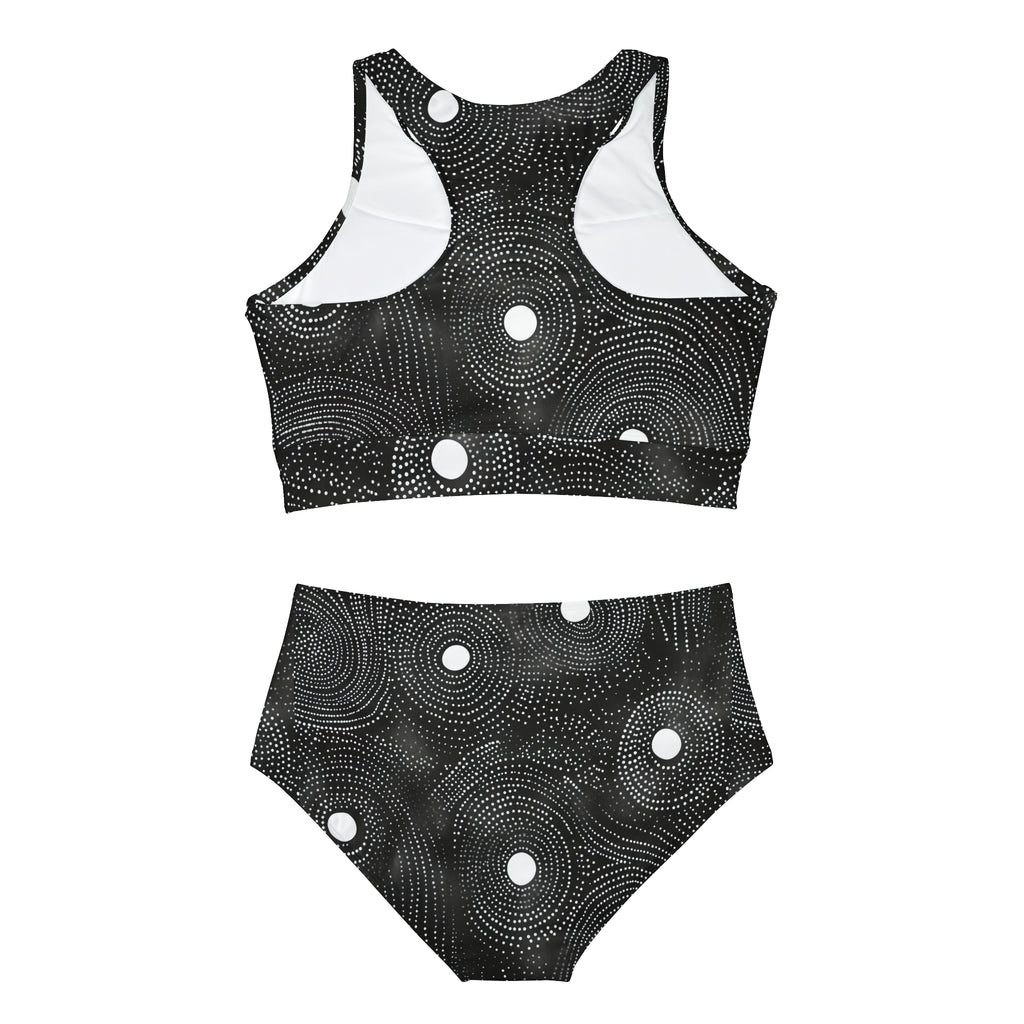 Sporty Bikini Set (AOP)