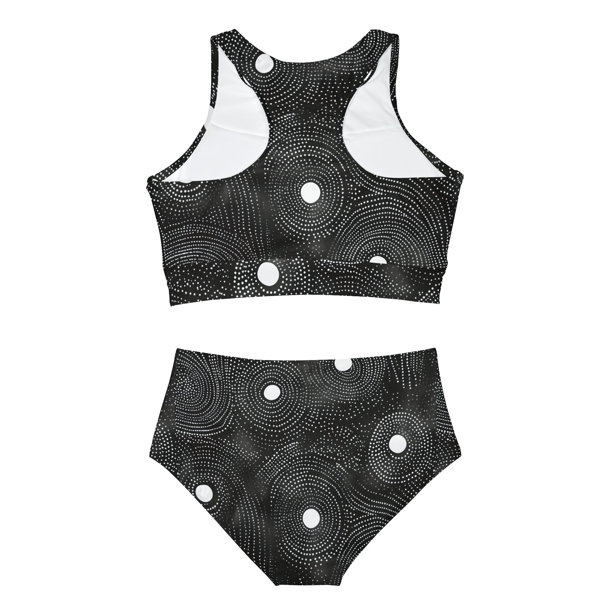 Sporty Bikini Set (AOP)