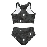 Sporty Bikini Set (AOP)