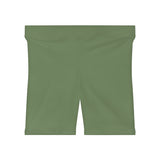 Women's Biker Shorts (AOP)