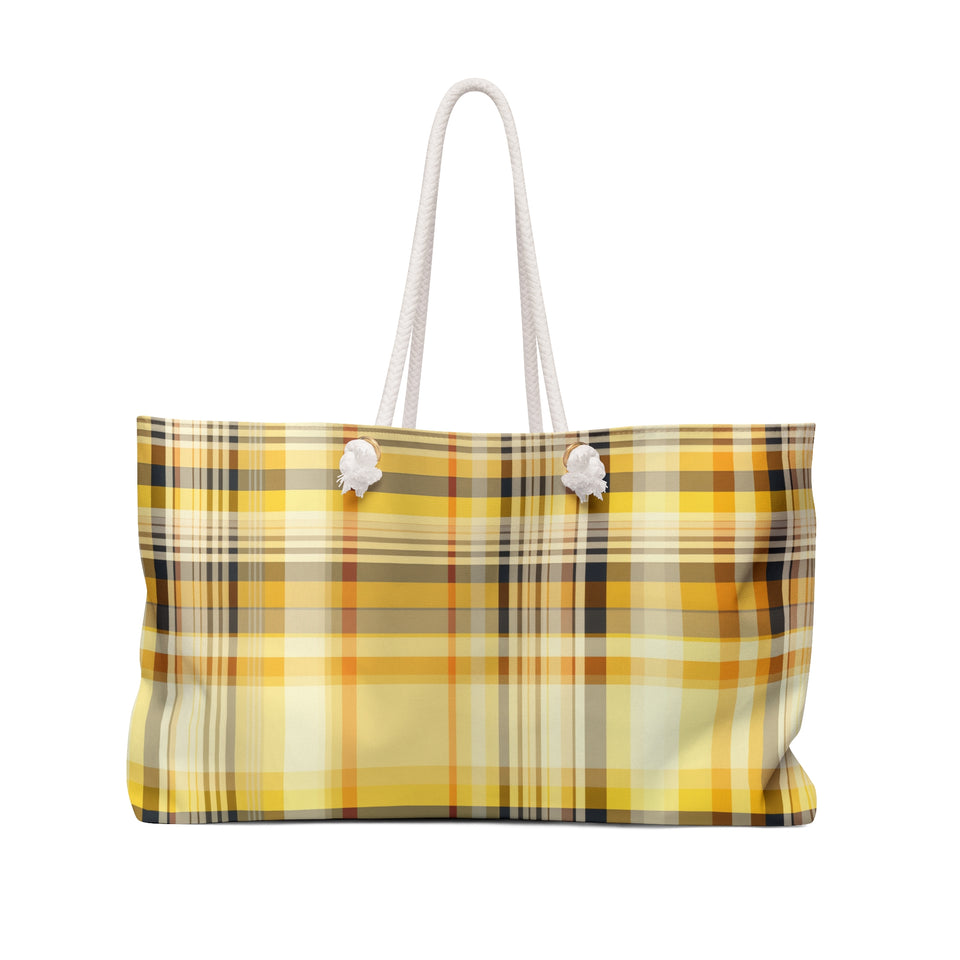 Weekender Bag