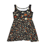 Women's Skater Dress (AOP)