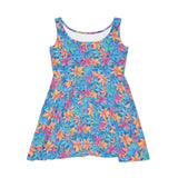 Women's Skater Dress (AOP)