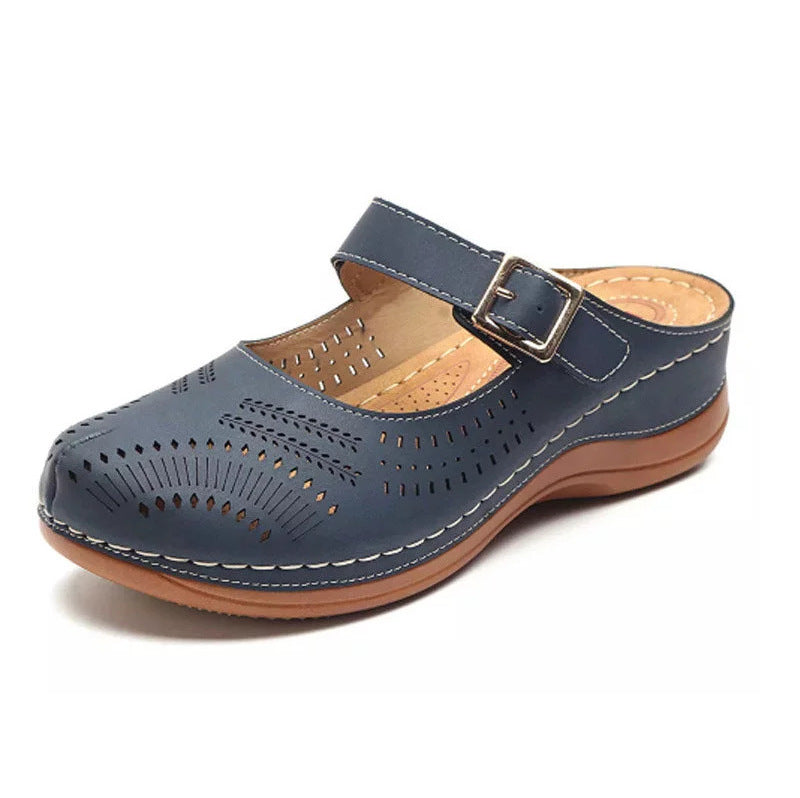 Lightweight non-slip sandals