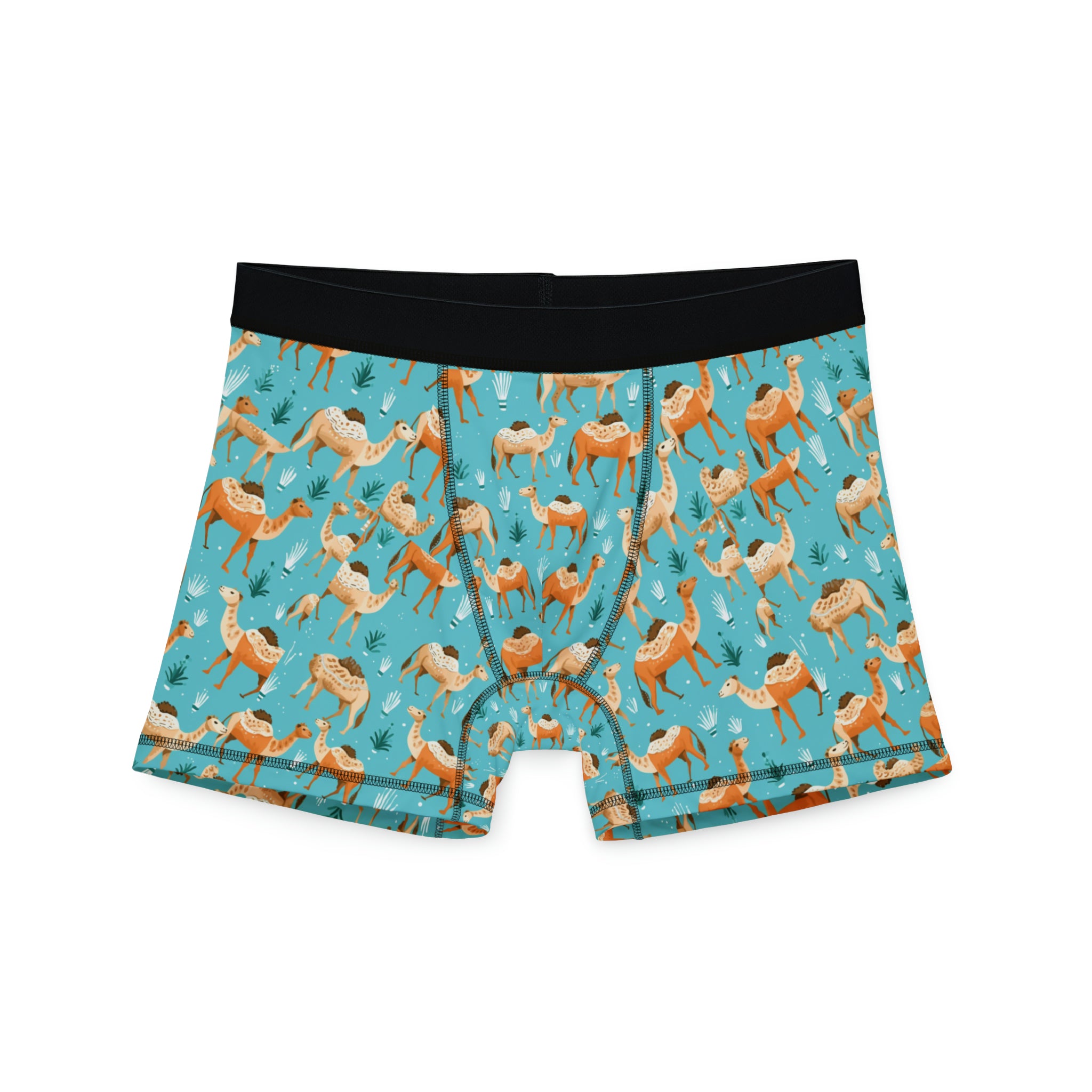 Men's Boxers (AOP)