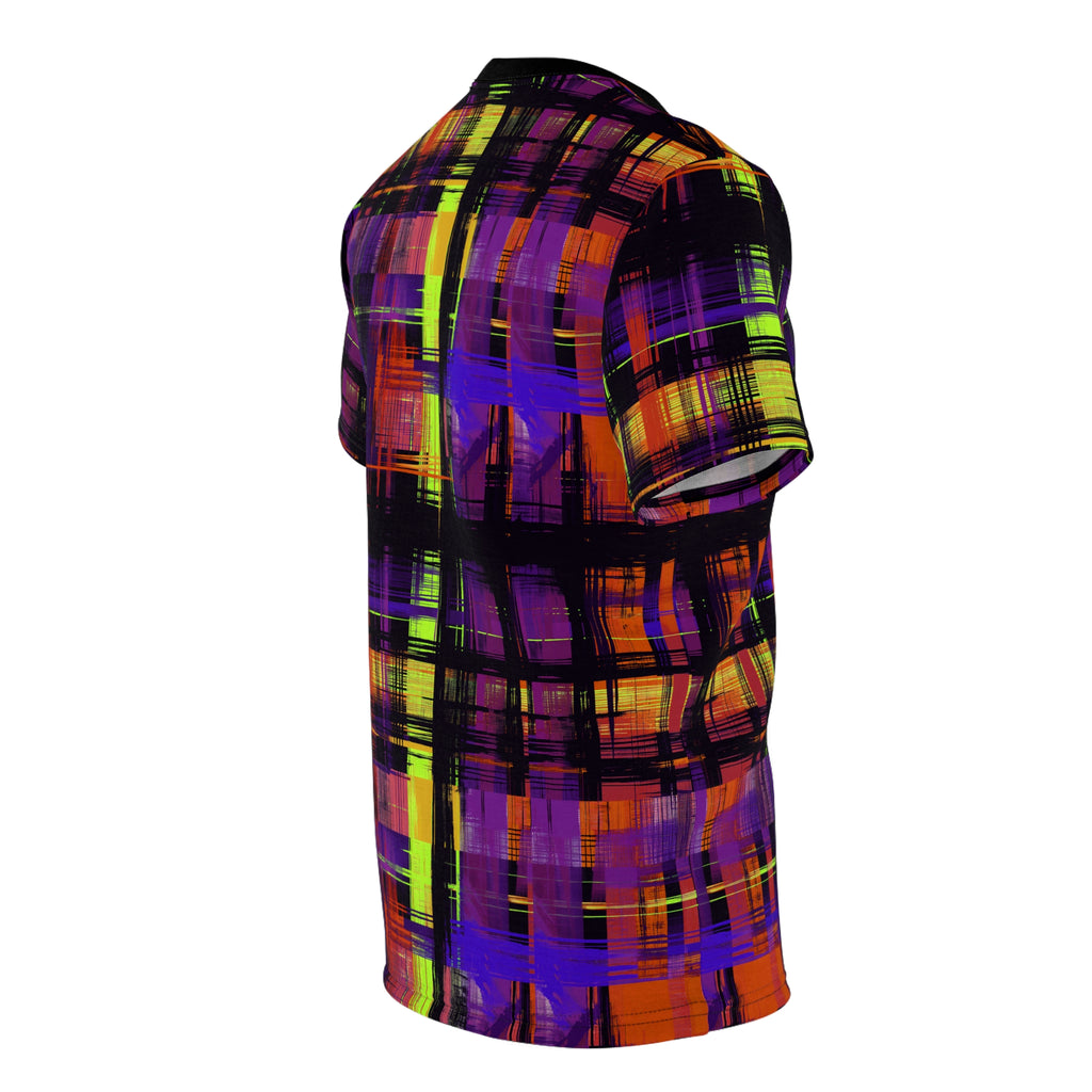 Unisex Cut & Sew Tee (AOP)