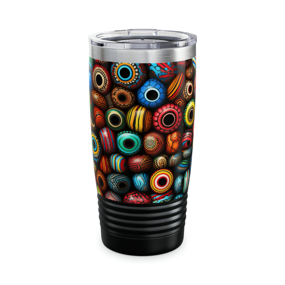 Ringneck Tumbler, 20oz
