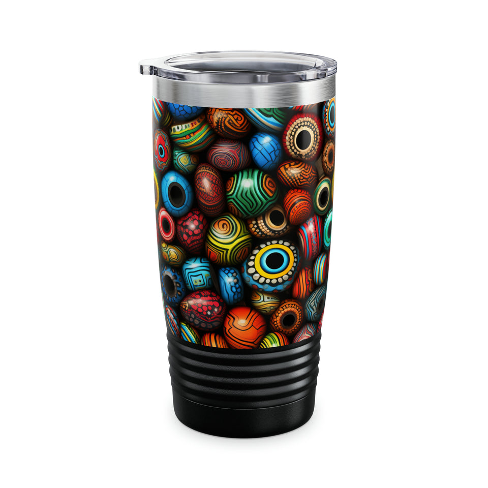 Ringneck Tumbler, 20oz