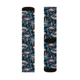 Sublimation Socks