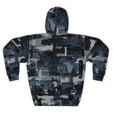 Unisex Pullover Hoodie (AOP)