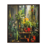 Gallery Canvas Wraps, Vertical Frame