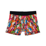 Men's Boxers (AOP)