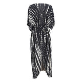 Swimsuit Women's Overall Seaside Beachwear Vacation Bikini Sun Protection Wrap