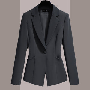 Professional Women's Suit Skirts Set