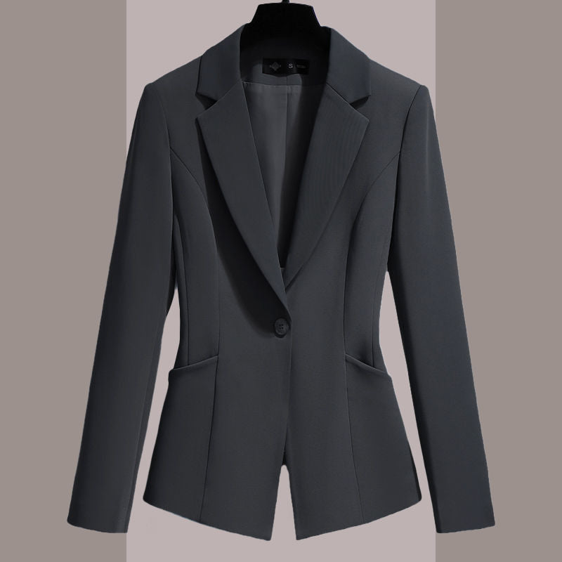 Professional Women's Suit Skirts Set