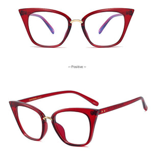 European And American Trend Anti-blue Light Glasses