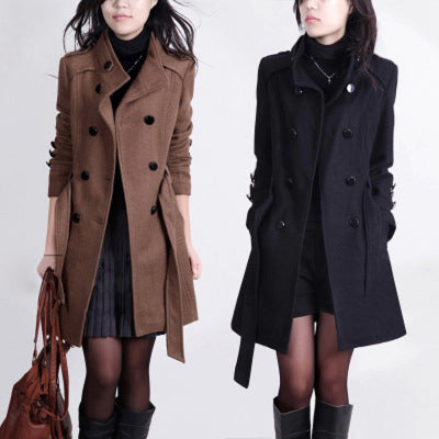 Manteau Cardigan Hiver en Fausse Fourrure pour Femmes Fortes Manteaux Chauds