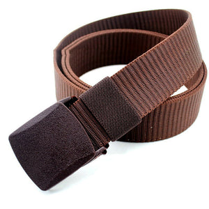 Travel Safety Outdoor Hidden Belt Anti-theft