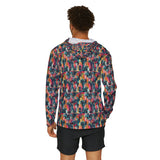 Men's Sports Warmup Hoodie (AOP)