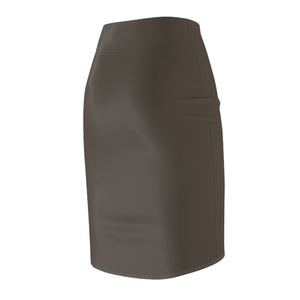 Women's Pencil Skirt (AOP)